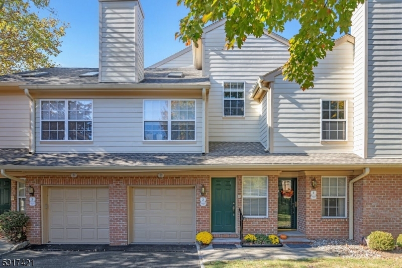 Property Photo:  2 Gate House Ct  NJ 07960 