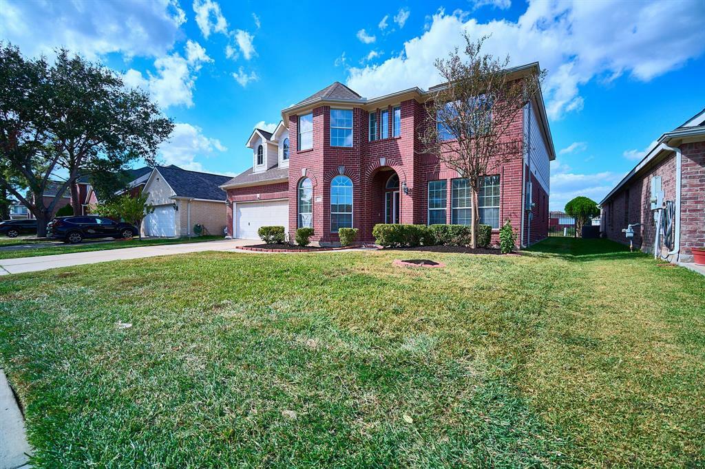 13228 Brookside Drive  Sugar Land TX 77478 photo