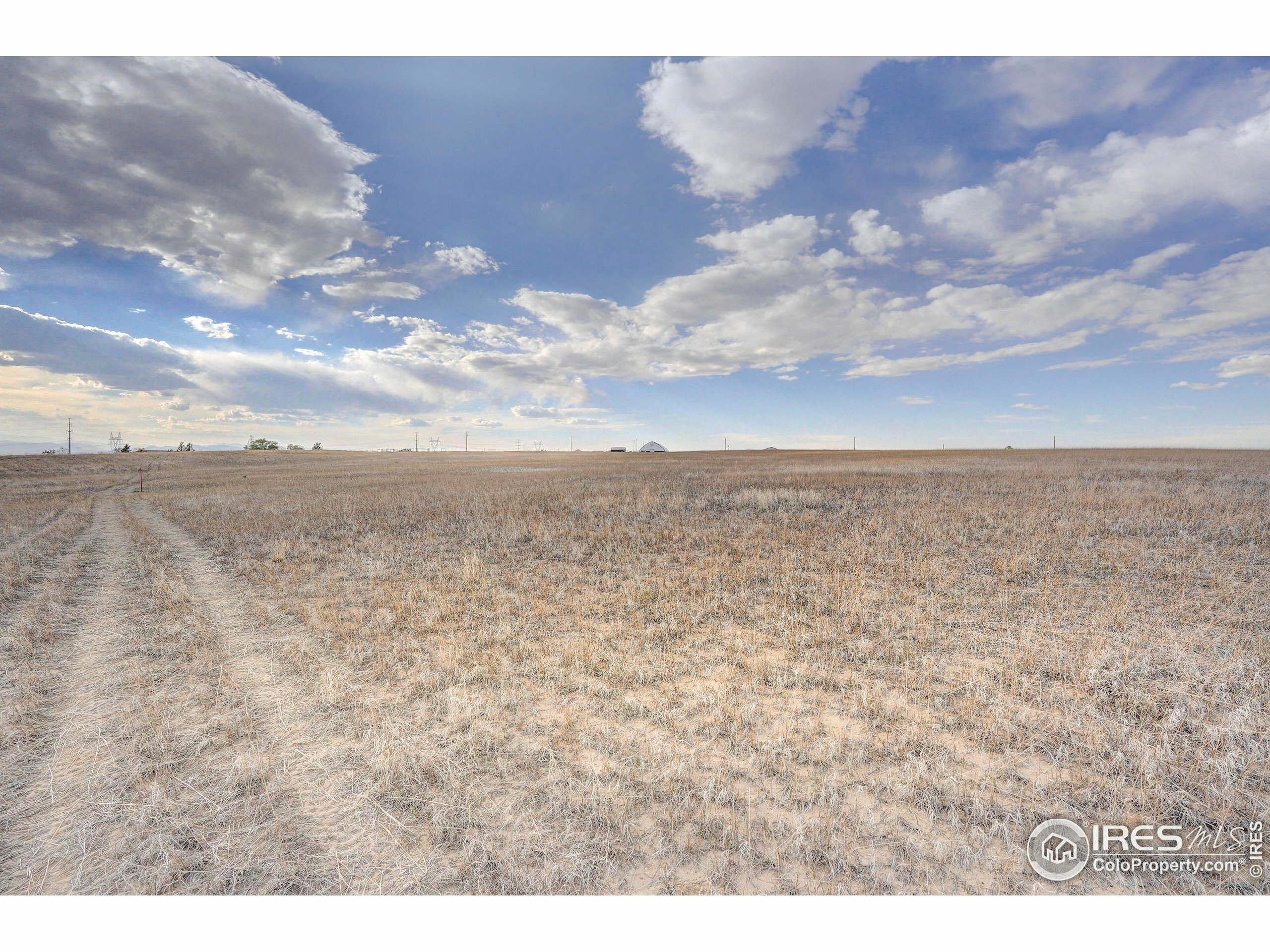 Property Photo:  County Road 100 Lot A  CO 80549 