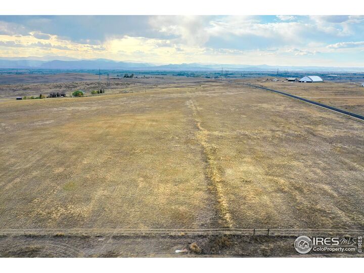 Property Photo: County Road 100 Lot A CO 80549