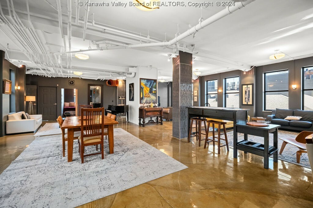 Property Photo:  109 Capitol Street 400  WV 25301 