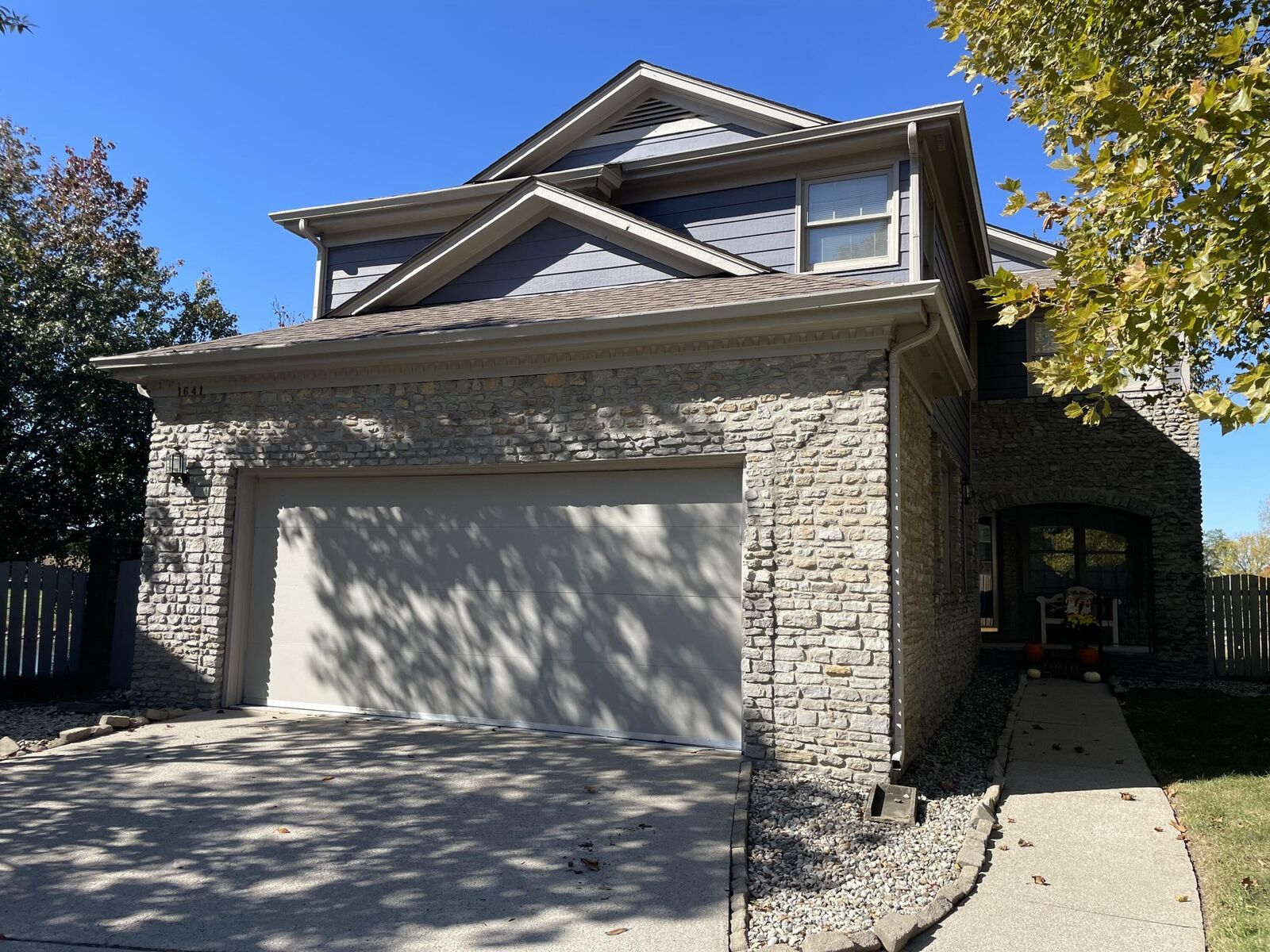 Property Photo: 1641 Silver Pheasant Circle KY 40511