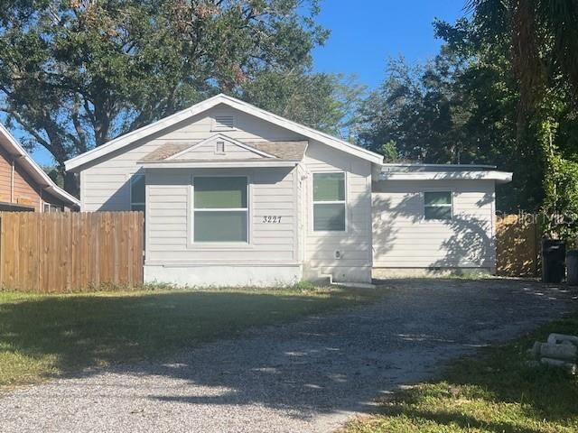 Property Photo: 3227 70th Avenue N FL 33702