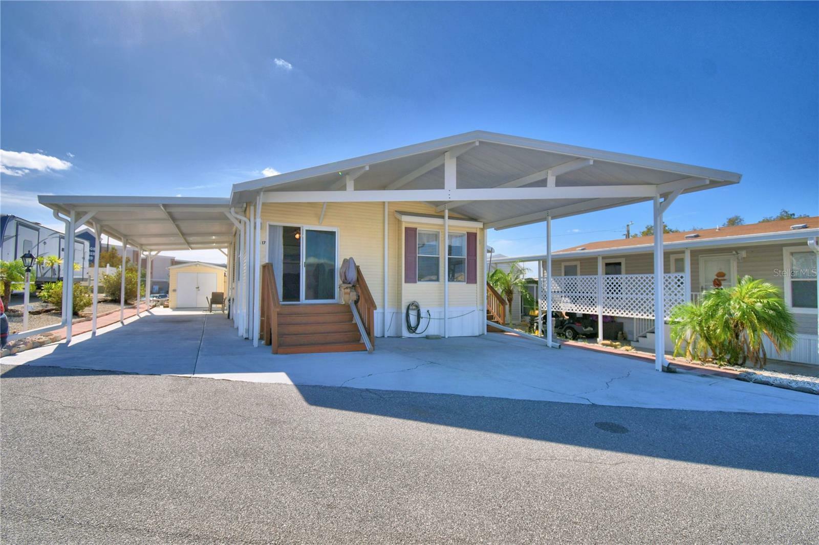 Property Photo:  251 Patterson Road I17  FL 33844 