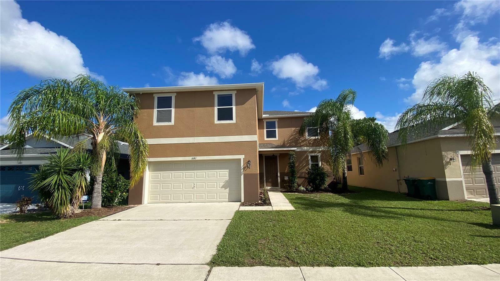 1681 Strathmore Circle  Mount Dora FL 32757 photo