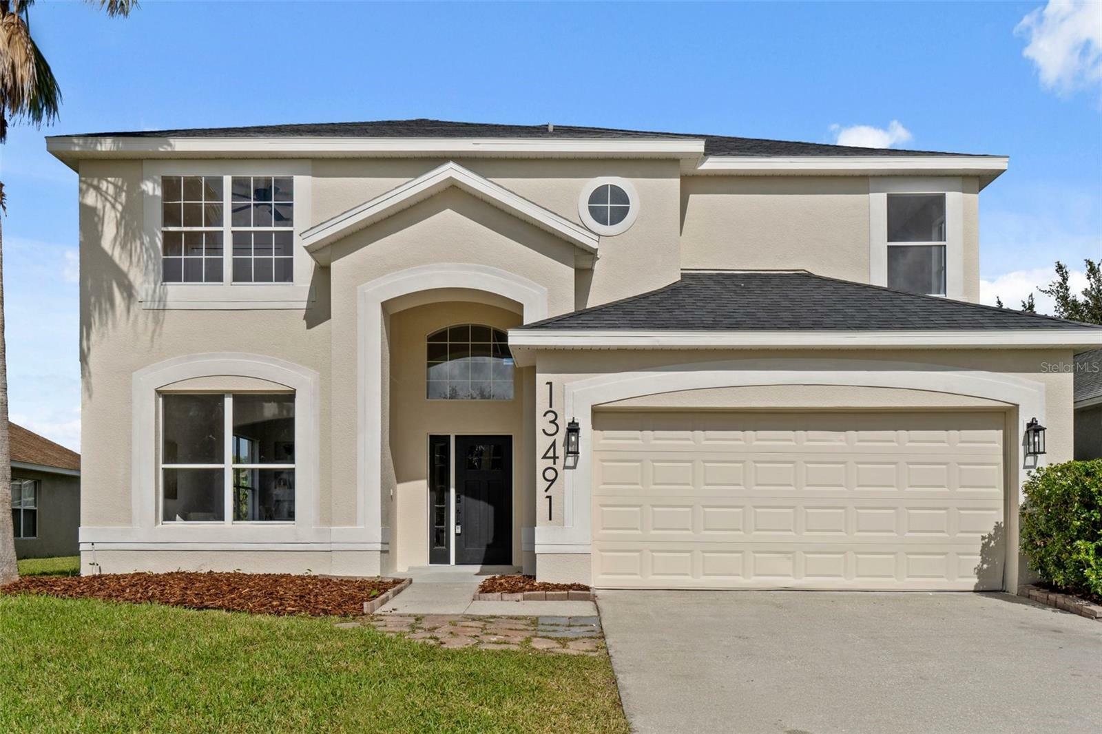 13491 Early Frost Circle  Orlando FL 32828 photo