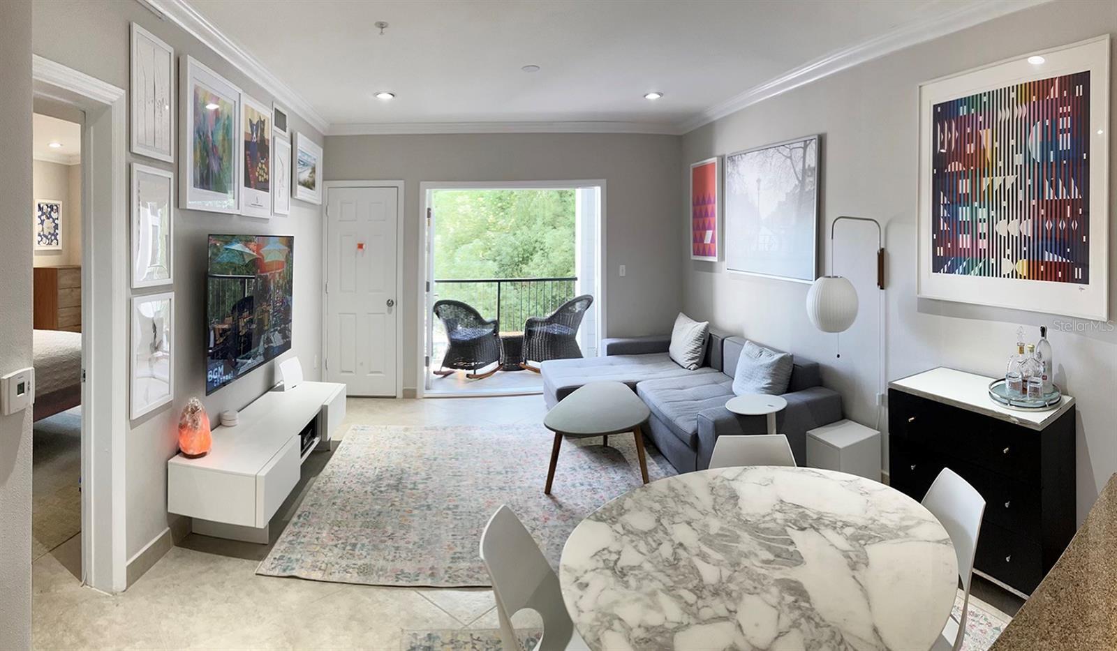 Property Photo: 304 E South Street 3022 FL 32801