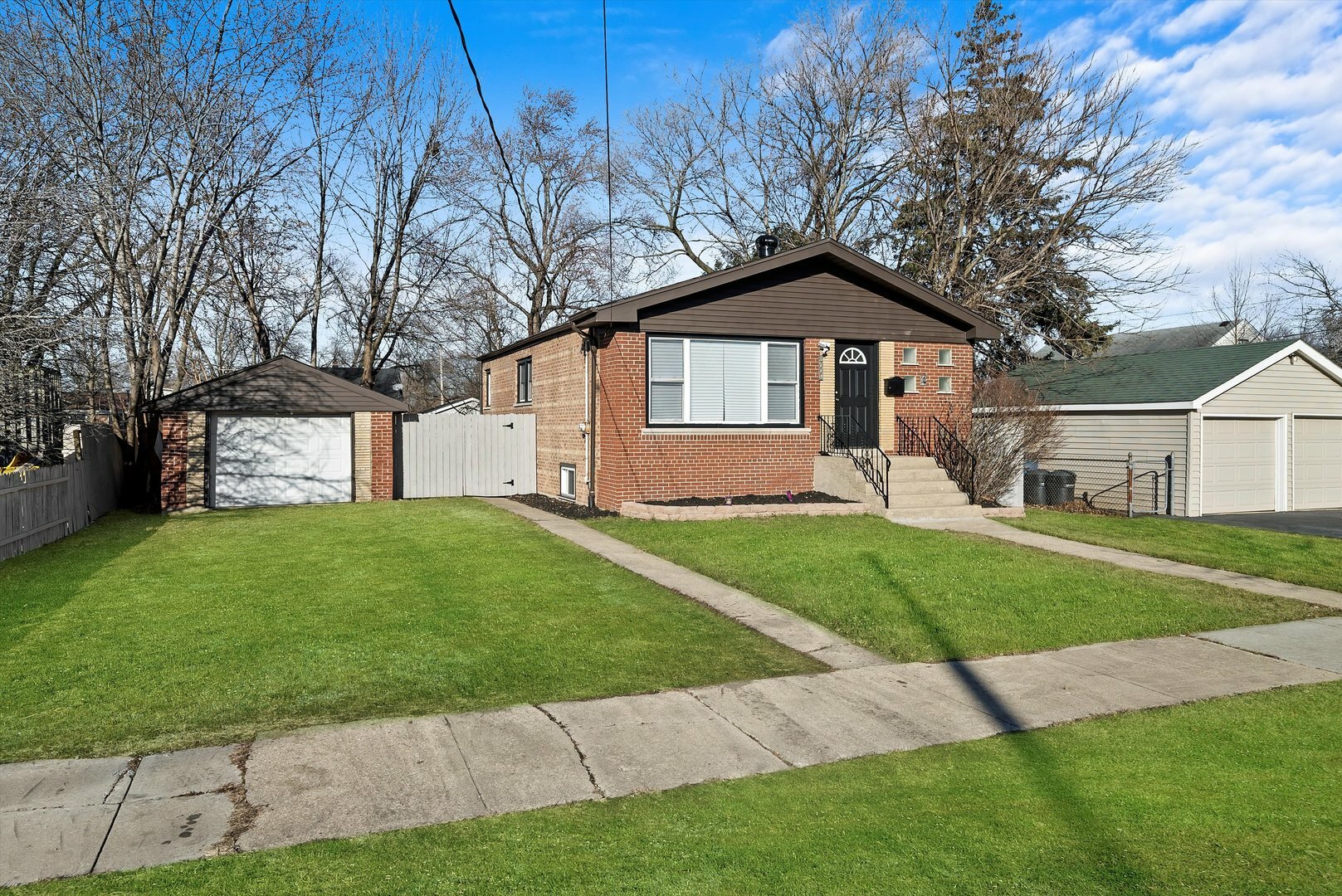 Property Photo:  3714 149th Street  IL 60445 