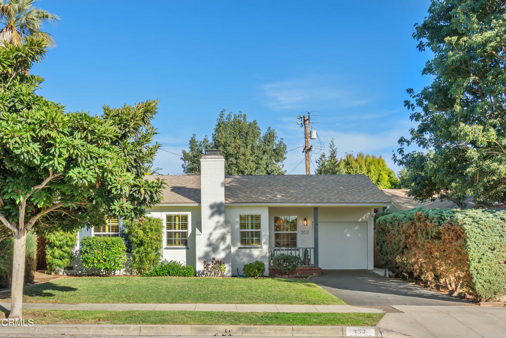 Property Photo:  352 S Carmelo Avenue  CA 91107 