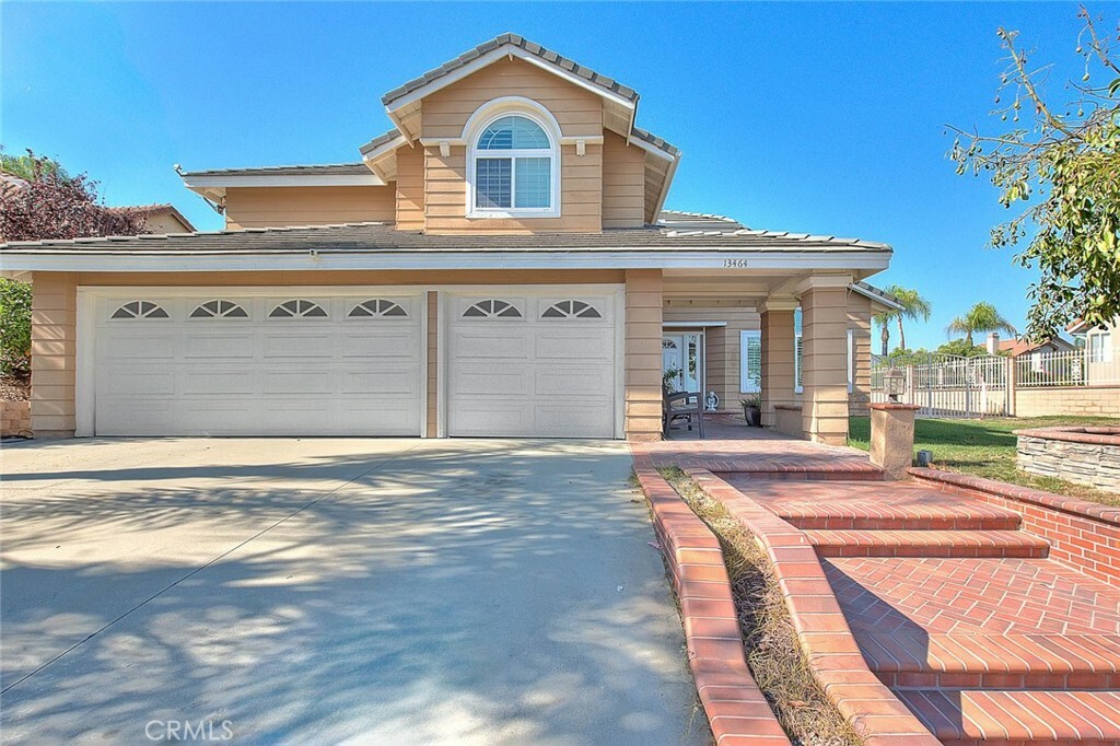 Property Photo:  13464 La Sierra Drive  CA 91709 