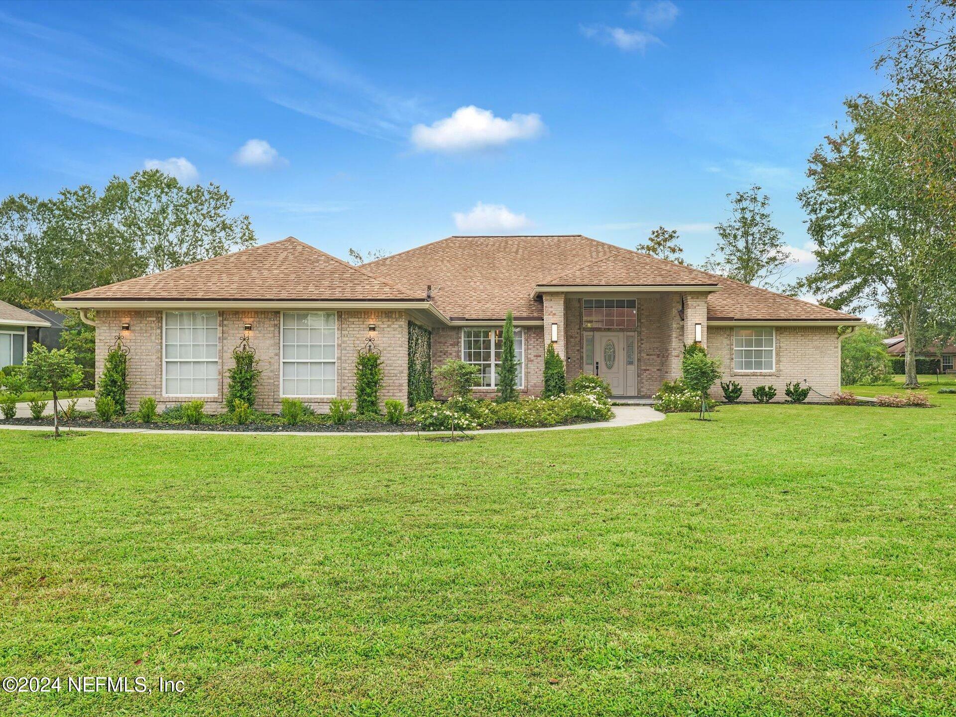 Property Photo:  1806 Royal Fern Lane  FL 32003 