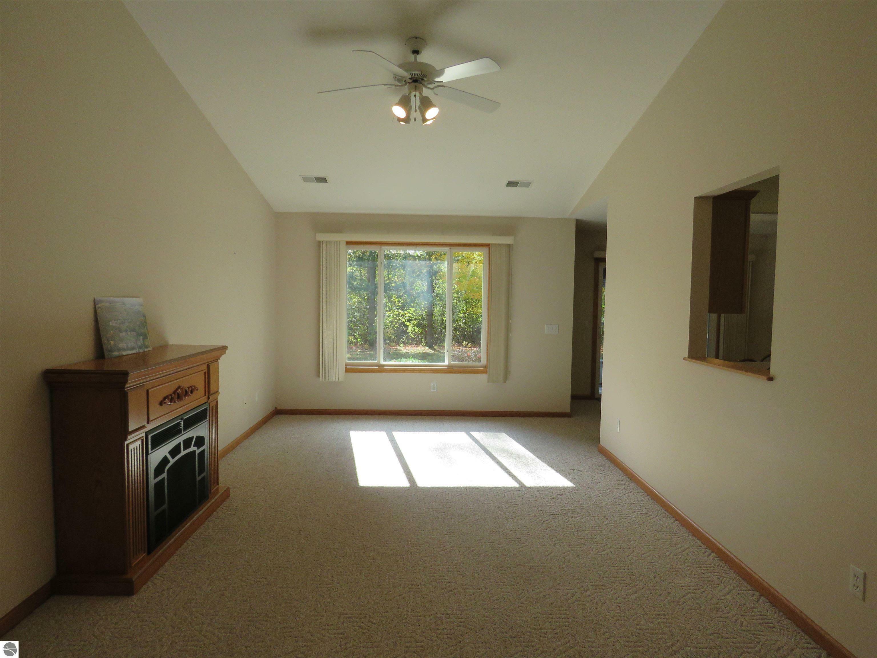 Property Photo:  316 Woodside Circle  MI 49601 