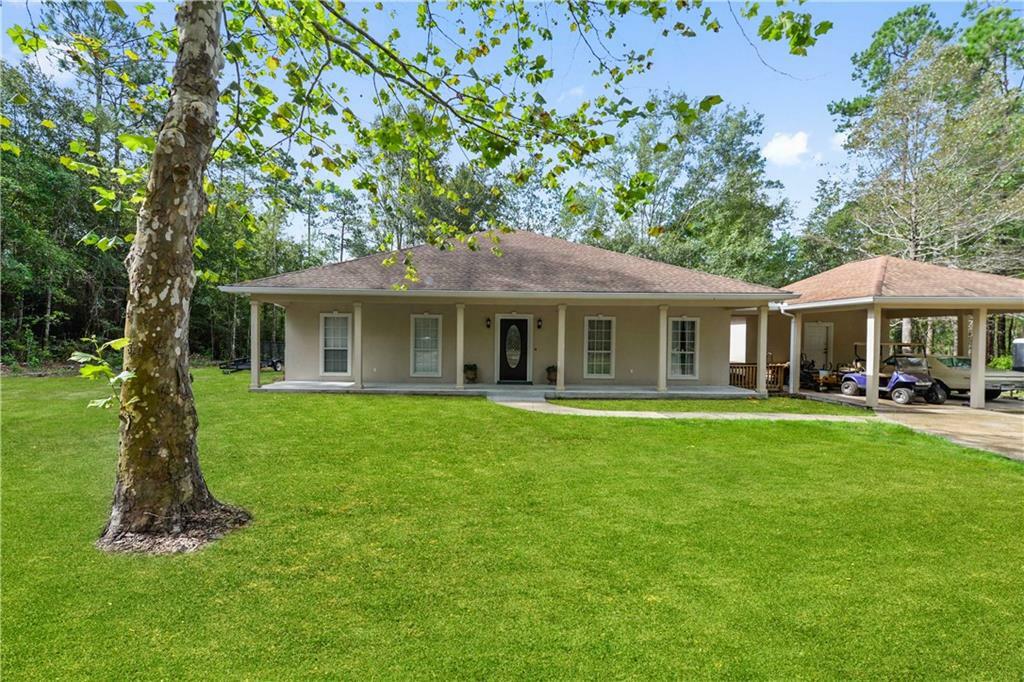 Property Photo:  120 Maple Drive  MS 39573 