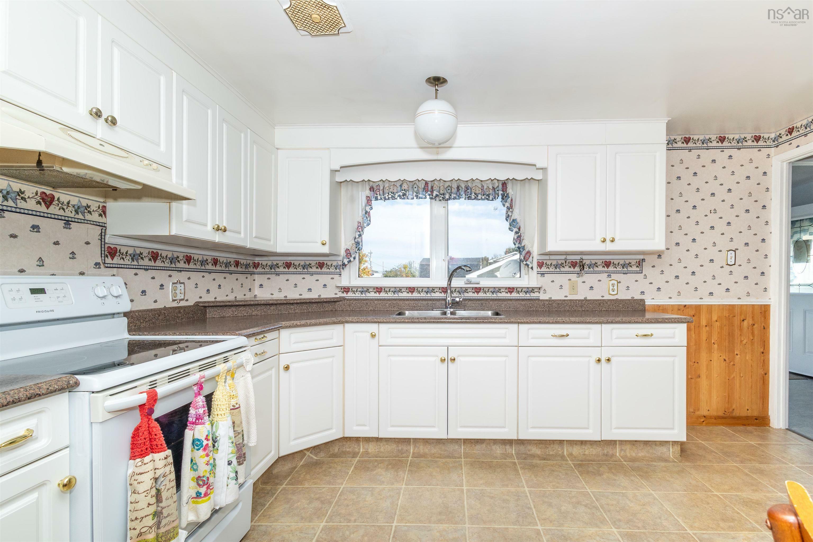 Property Photo:  8 Mary Street  NS B1A 5W6 