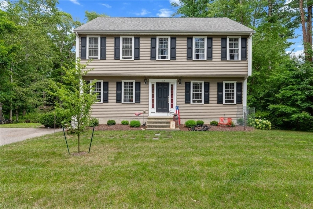 Property Photo: 102 Highland Street MA 02346