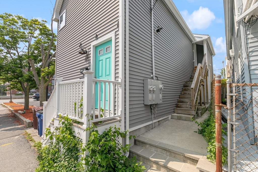 Property Photo:  25 Beachland Ave  MA 02151 