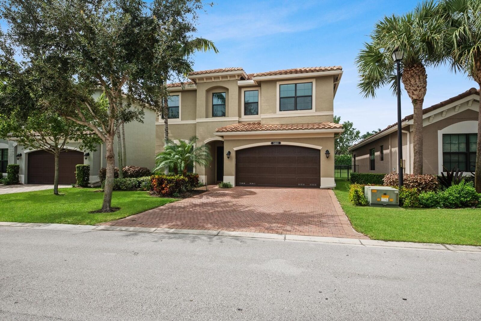Property Photo: 14611 Alabaster Avenue FL 33446