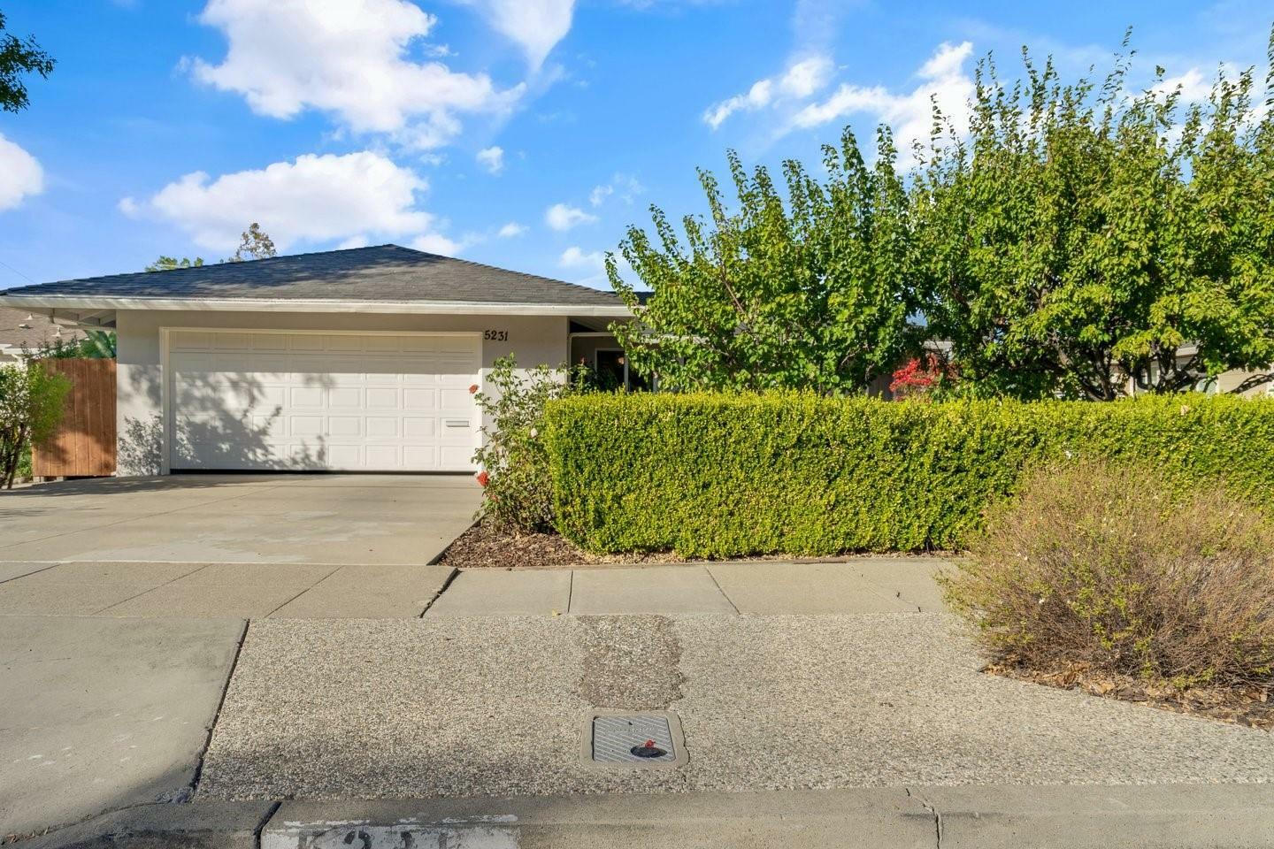 Property Photo:  5231 Graves Avenue  CA 95129 