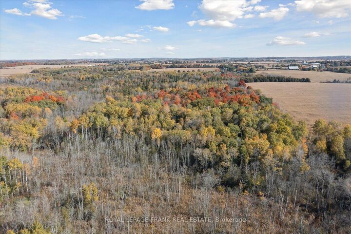 Property Photo:  Pt Lt 7 Con 6 Brock N/A  ON L0C 1H0 