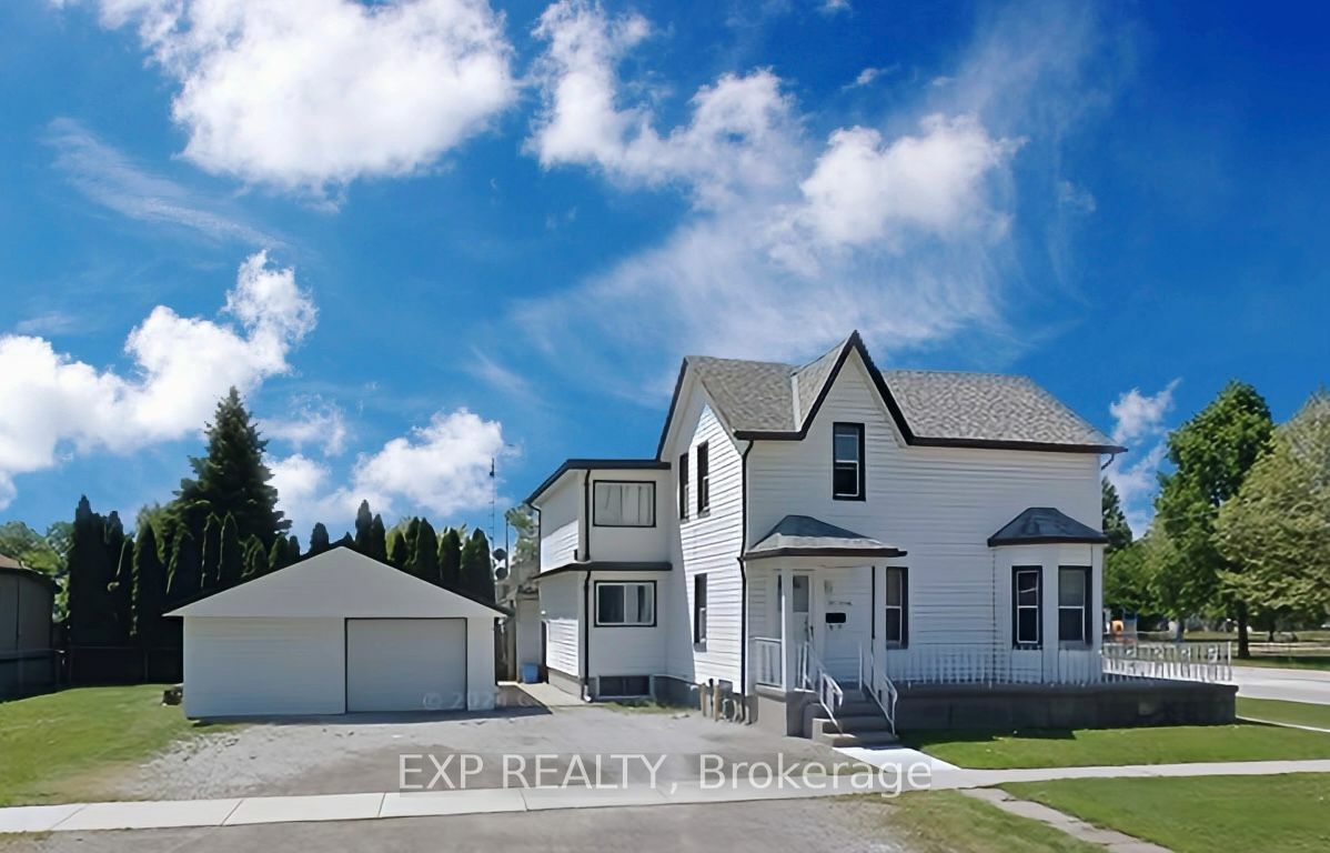 Property Photo:  209 Murray St  ON N8A 1V1 