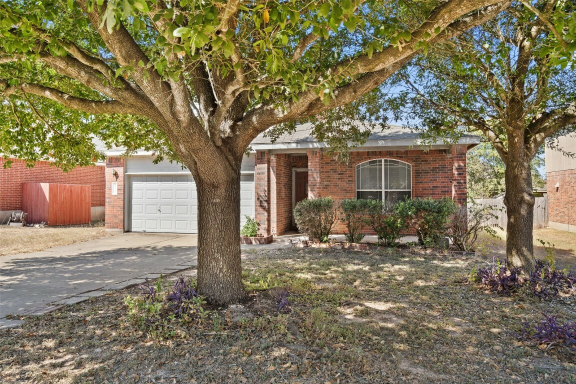 133 Trinity Drive  Kyle TX 78640 photo