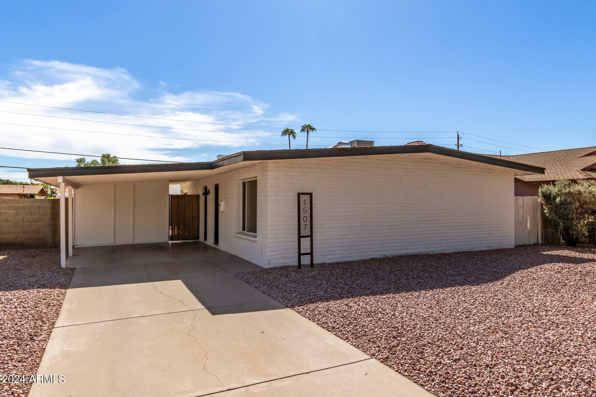 Property Photo:  1507 E Alameda Drive  AZ 85282 