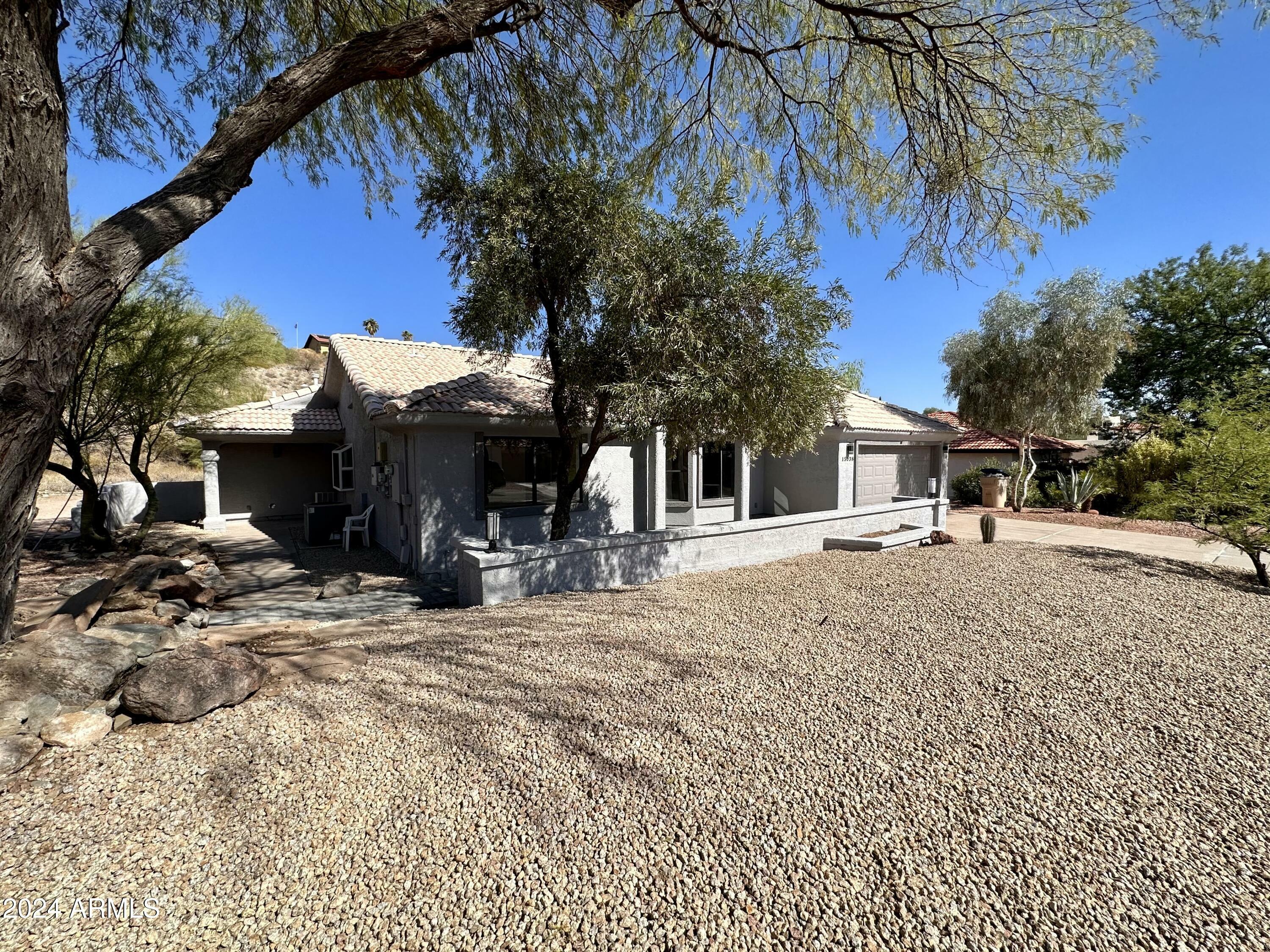 Property Photo:  15038 E Greene Valley Drive  AZ 85268 