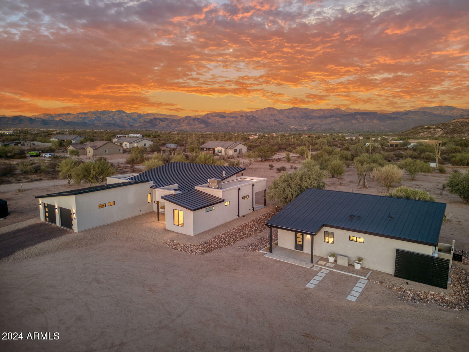 Property Photo:  26715 N 168th Street  AZ 85263 