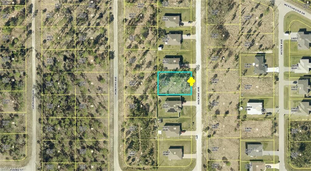 Property Photo: 1927 Holyoke Ave FL 33972