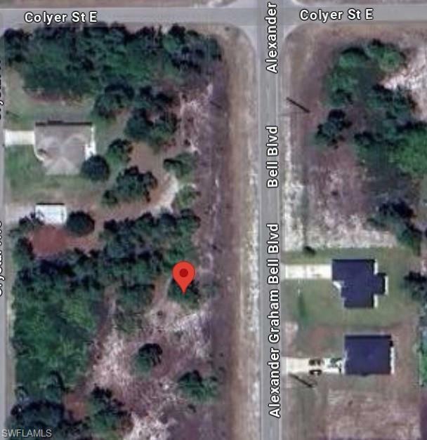 Property Photo:  800 Bell Blvd S  FL 33974 