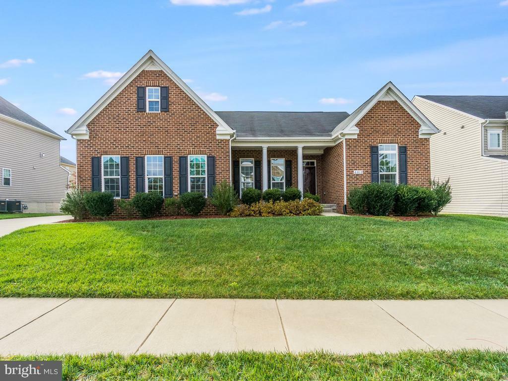 Property Photo:  6017 Greenspring Road  VA 22407 