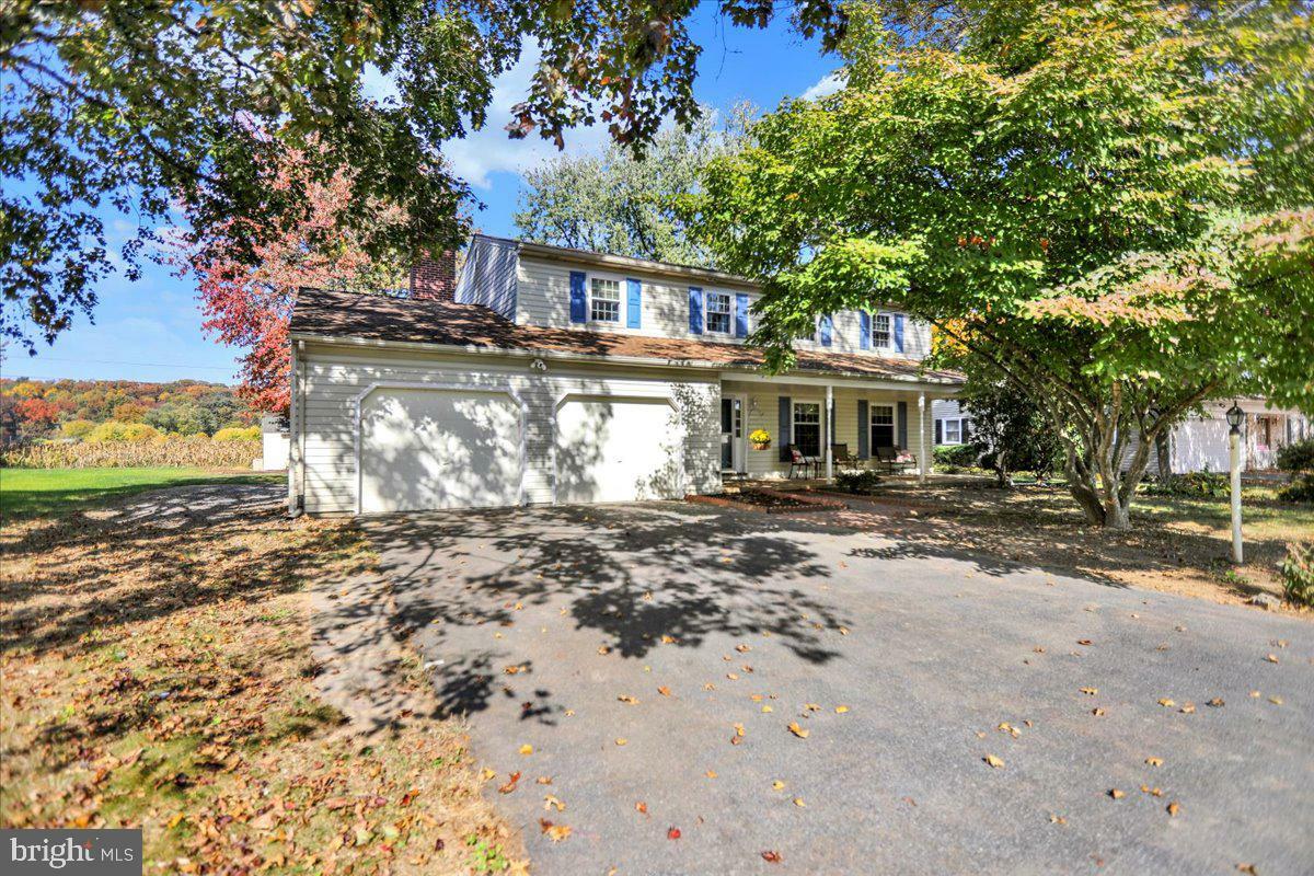 Property Photo:  331 Richland Drive  PA 17601 