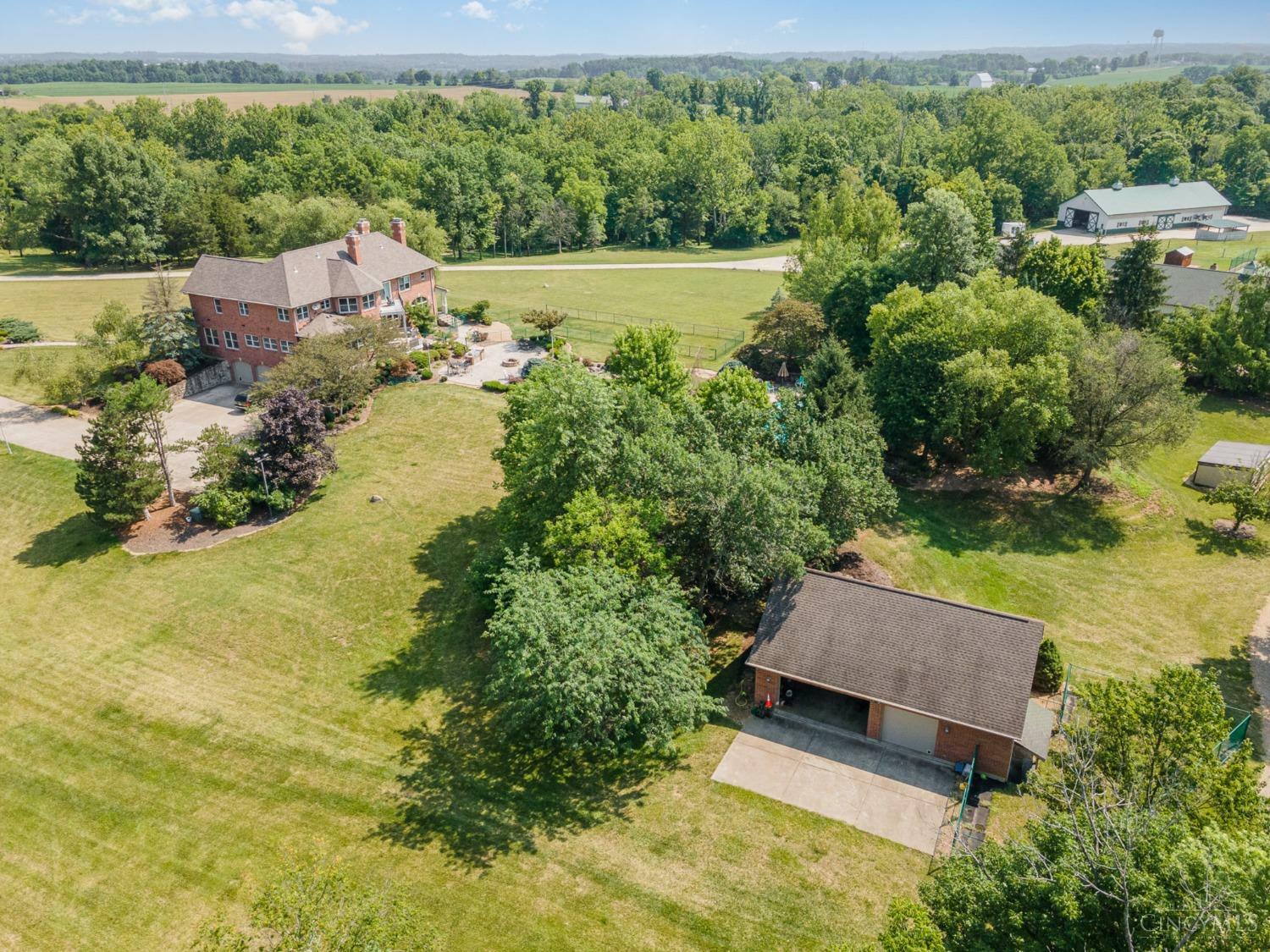 Property Photo:  3030 State Line Road  OH 45053 