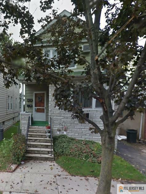 Property Photo:  731 Van Buren Avenue  NJ 07036 