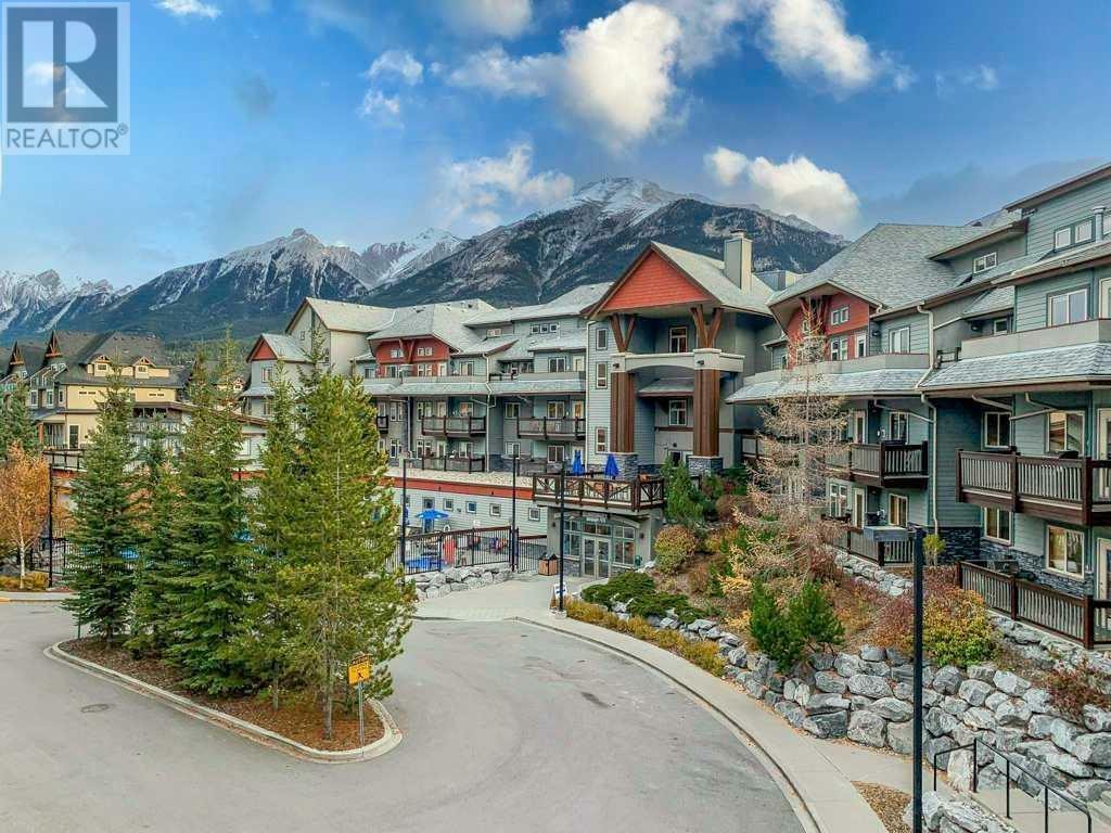 107 Montane Road  Canmore AB T1W 3J2 photo