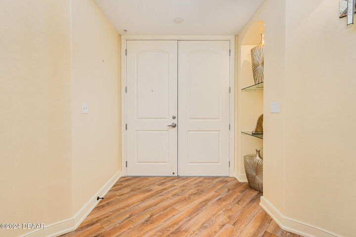 Property Photo:  1925 S Atlantic Avenue 806  FL 32118 