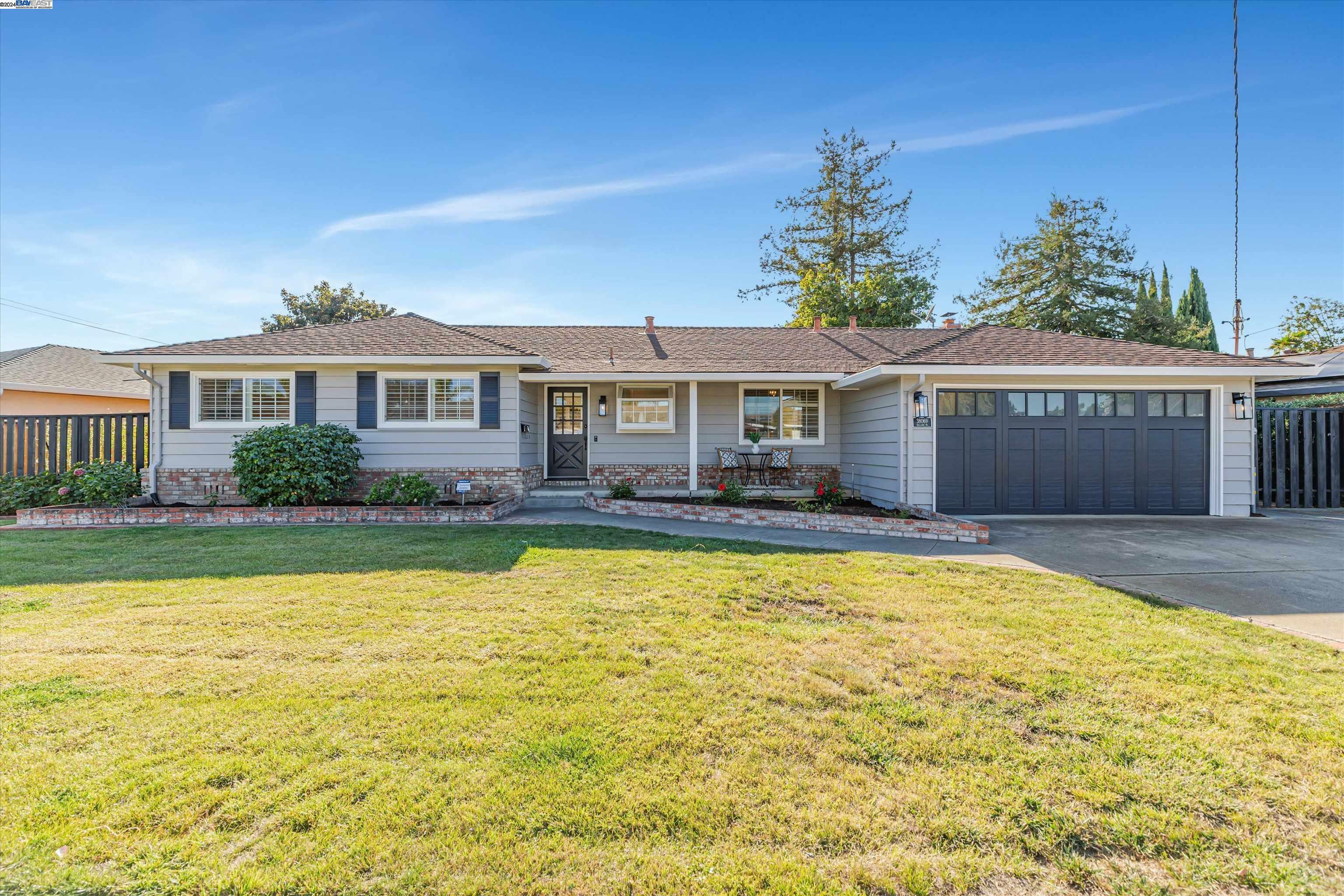 Property Photo:  38069 Ballard Dr  CA 94536 