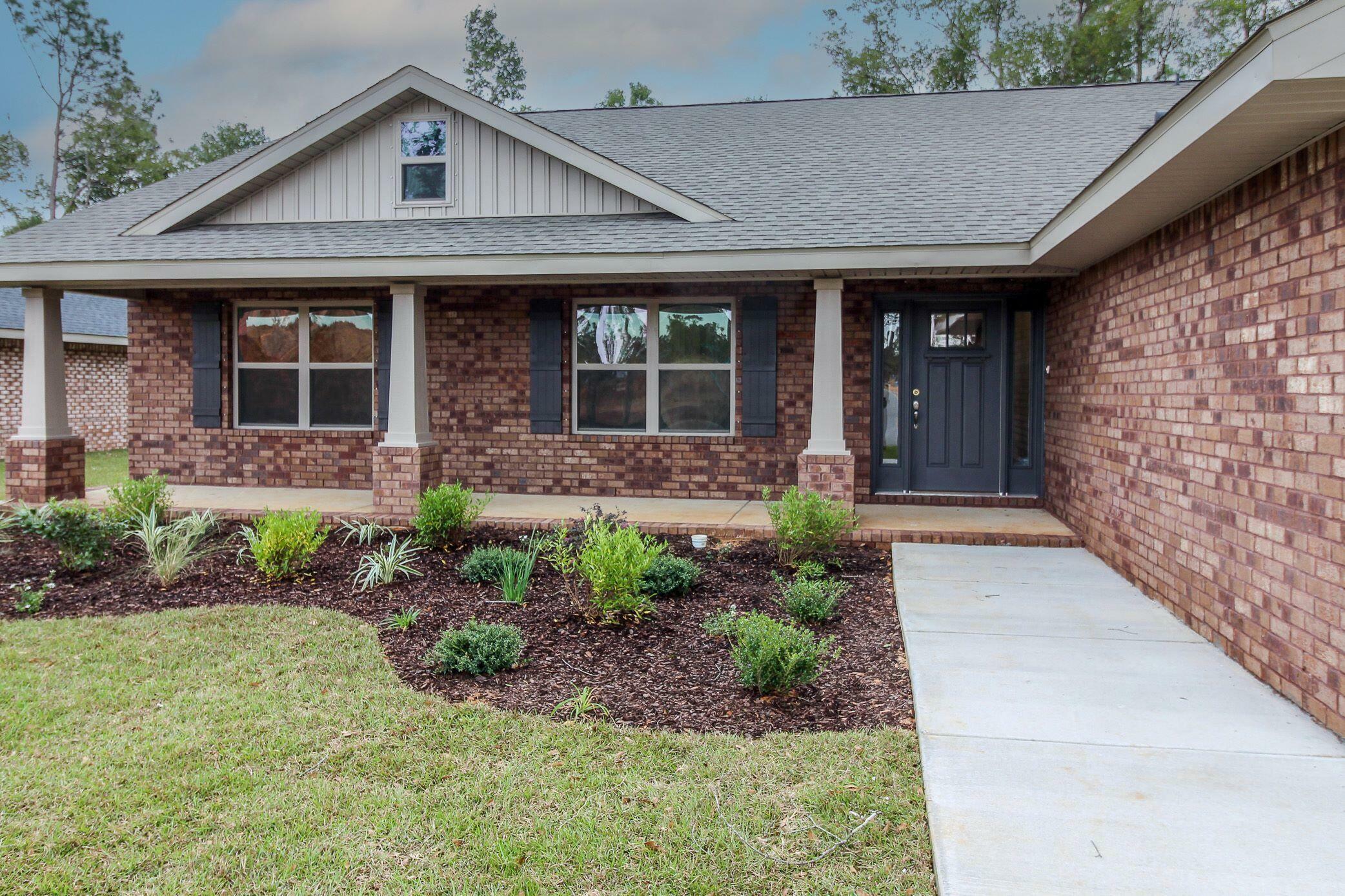 Property Photo:  2616 Prominence Lane  FL 32536 