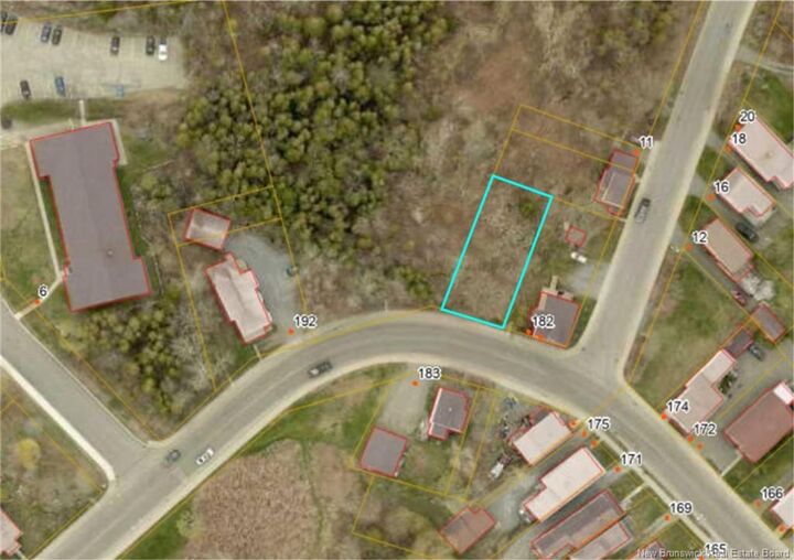 Property Photo:  - Millidge Avenue  NB E2K 2M6 
