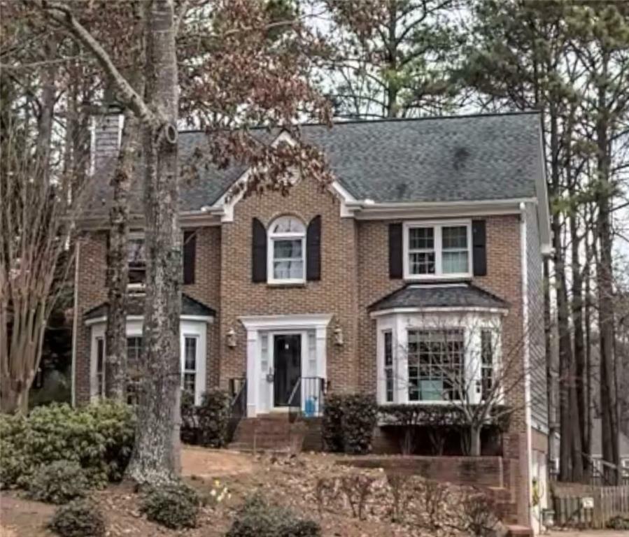 401 Briardale Court  Woodstock GA 30189 photo