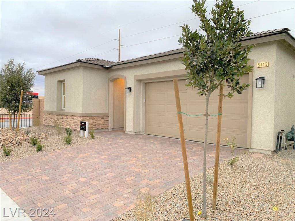 Property Photo: 5145 Ishtar Court NV 89130