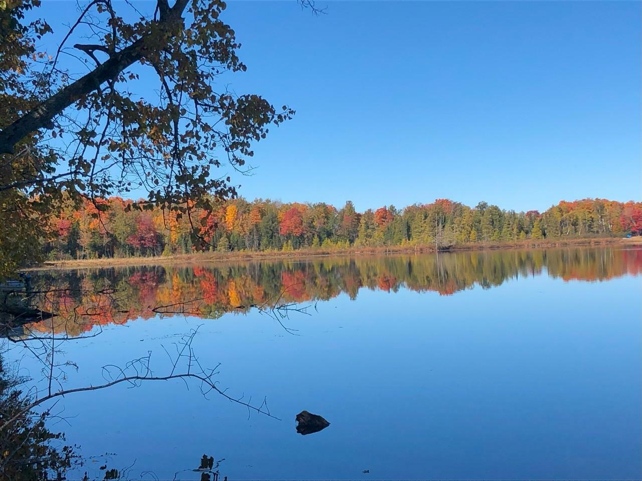 Property Photo:  6814 Catherine Lake Rd  WI 54547 