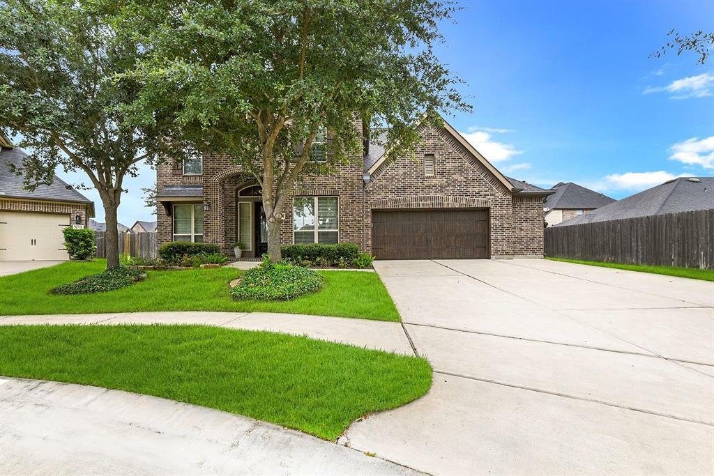 Property Photo:  29110 Weldons Forest Court  TX 77494 