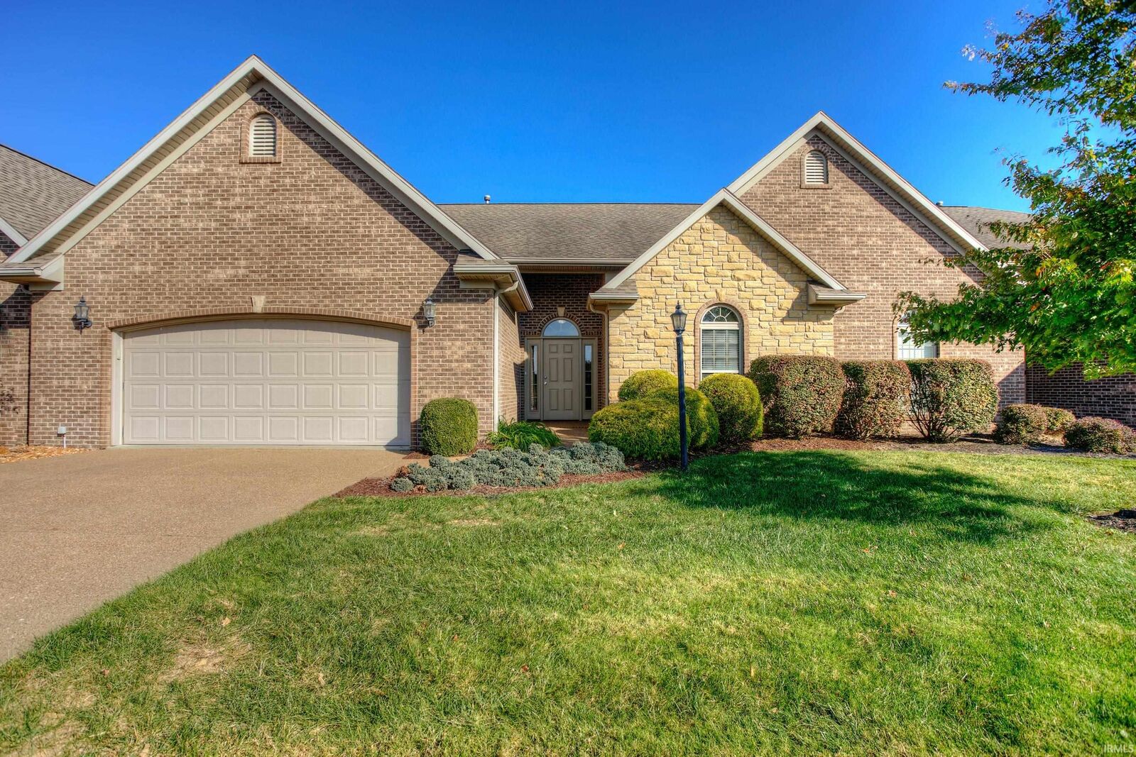 Property Photo:  3744 Taylor Drive  IN 47630 