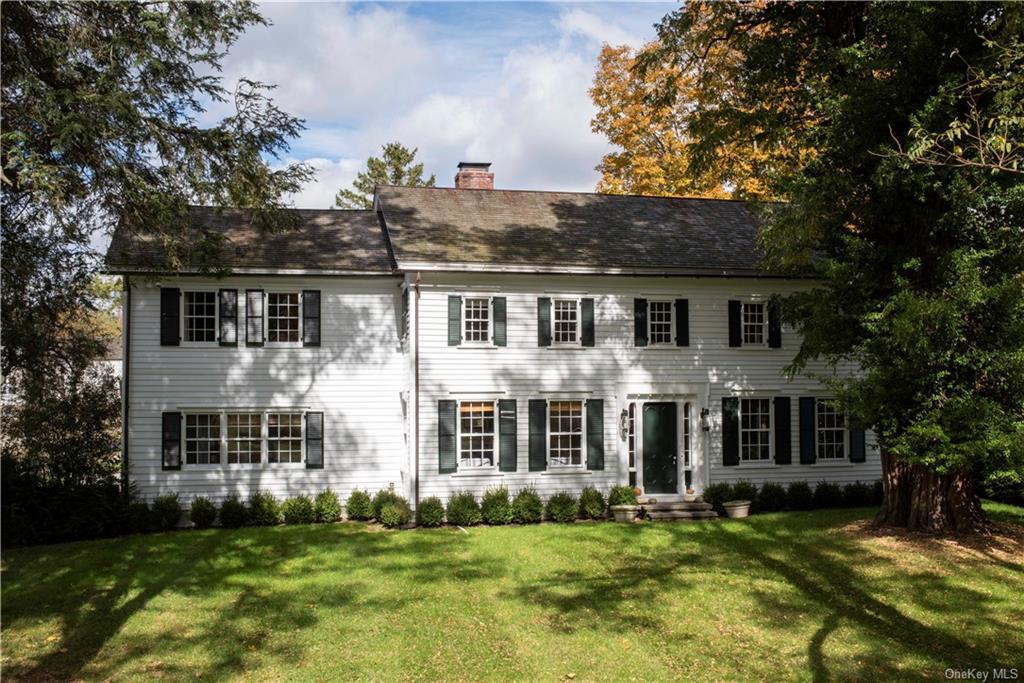 465 Shunpike  Millbrook NY 12545 photo