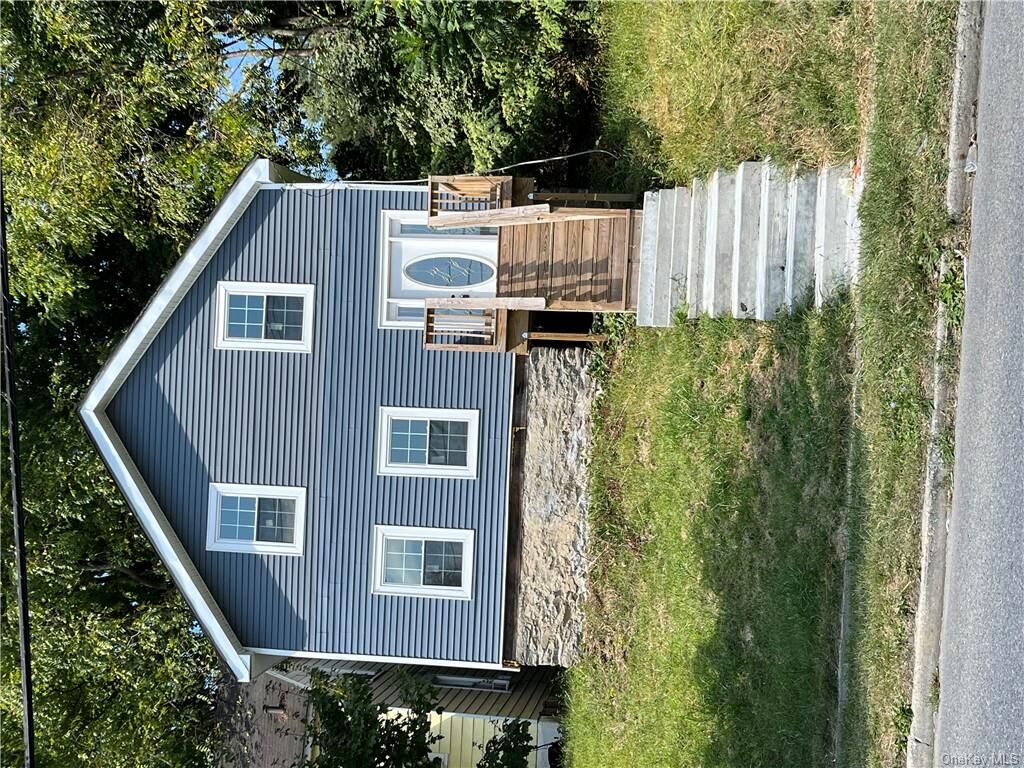 Property Photo: 160 Smith Street NY 12601