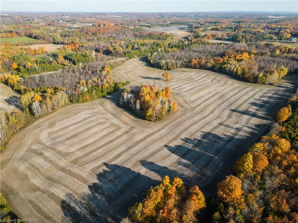 Photo de la propriété:  Pt Lot 11-12 Sideroad 10  ON N0H 1G0 