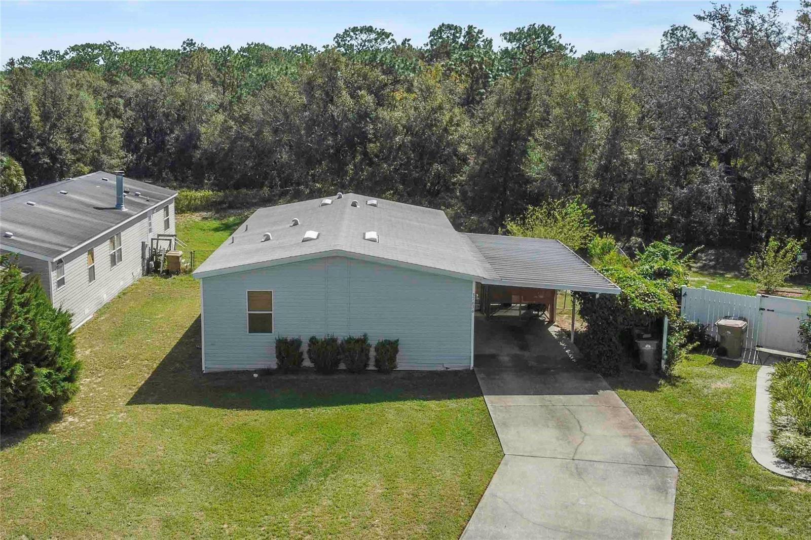 Property Photo:  37636 Quail Ridge Circle  FL 34788 