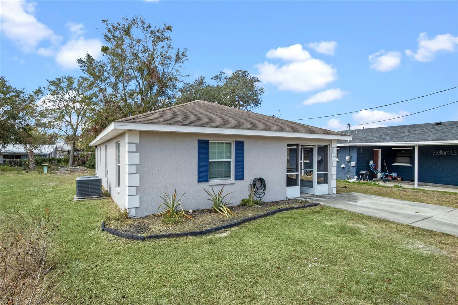 Property Photo:  720 S Morrison Avenue  FL 33841 