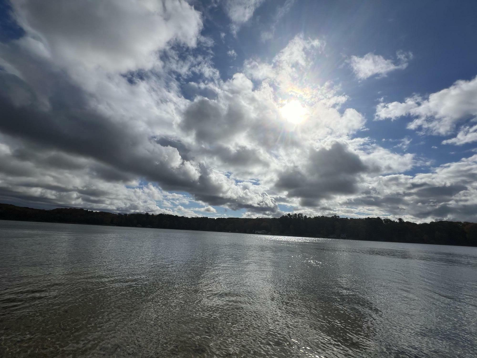 Property Photo: V/L W Beverly MI 49455